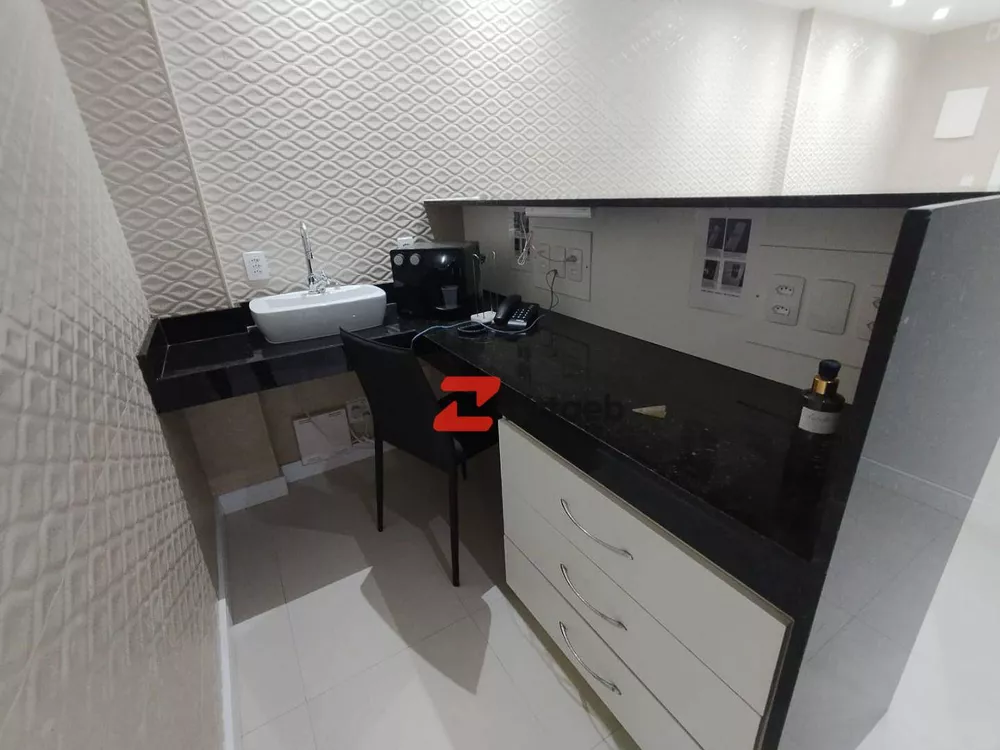Sala-Conjunto, 41 m² - Foto 16