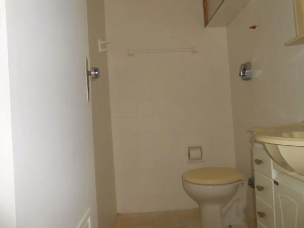Sala-Conjunto, 45 m² - Foto 5