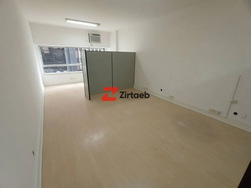 Sala-Conjunto, 45 m² - Foto 4