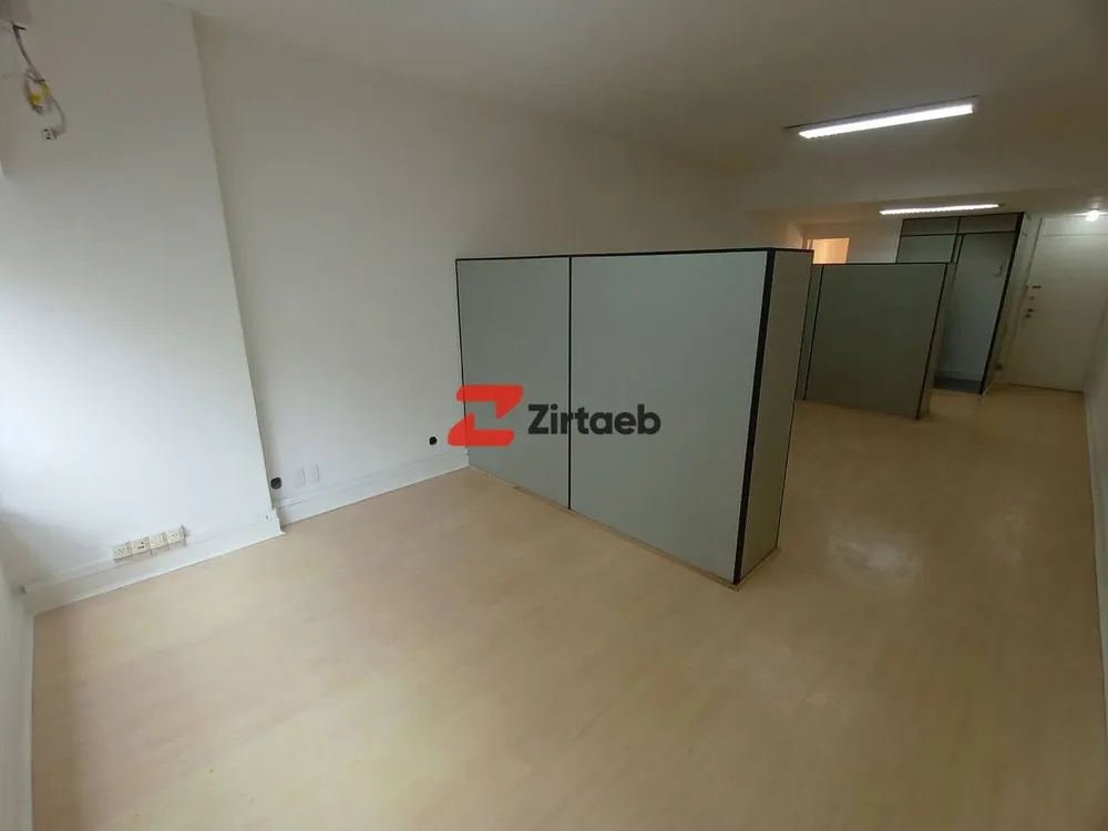 Sala-Conjunto, 45 m² - Foto 11