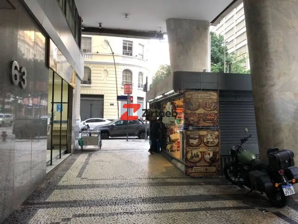 Sala-Conjunto, 45 m² - Foto 32