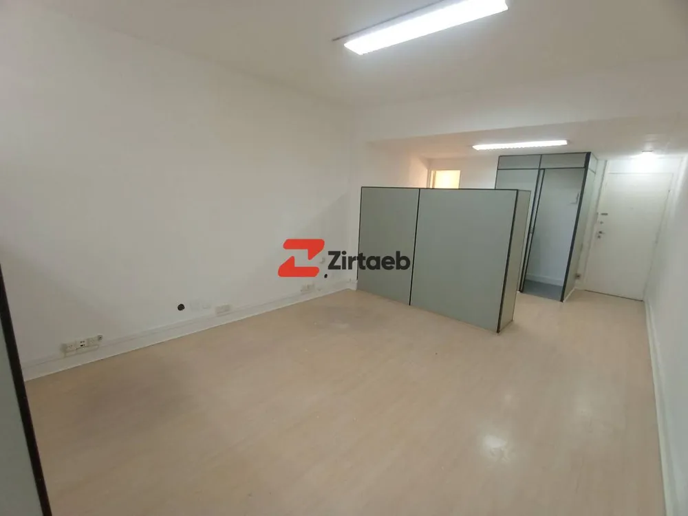 Sala-Conjunto, 45 m² - Foto 8
