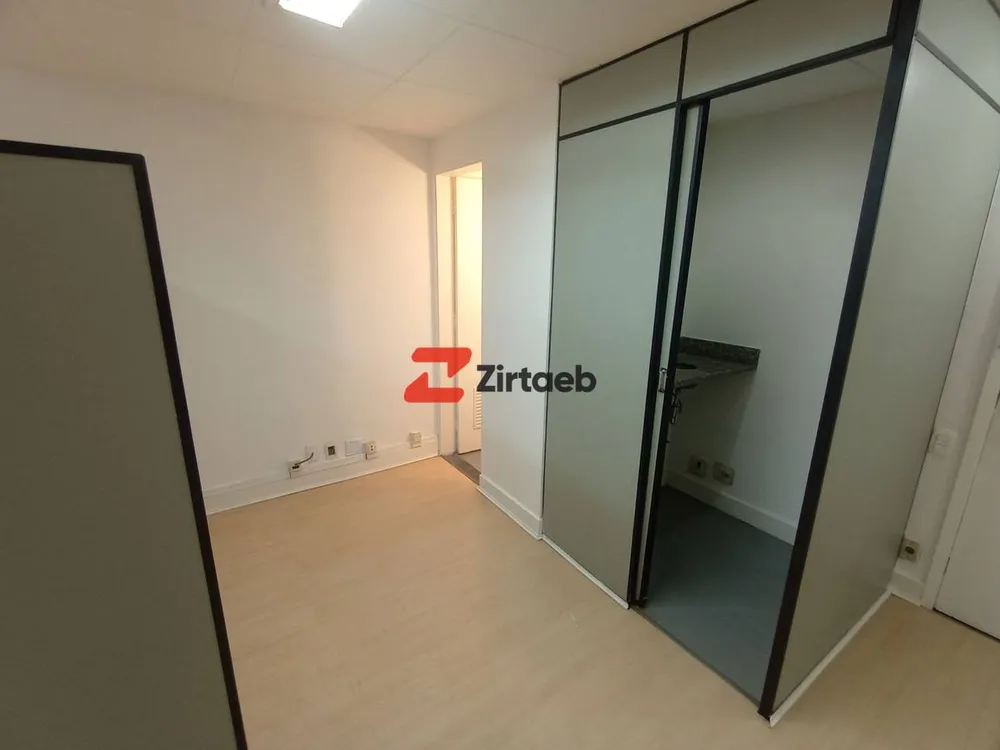 Sala-Conjunto, 45 m² - Foto 6