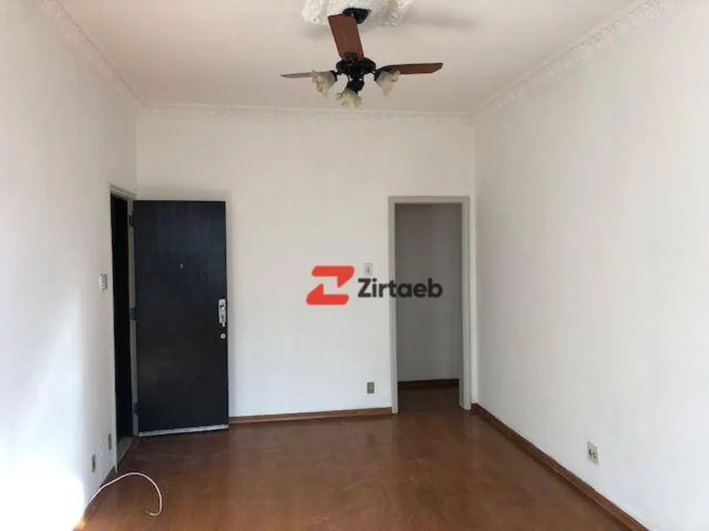 Apartamento, 2 quartos, 89 m² - Foto 1