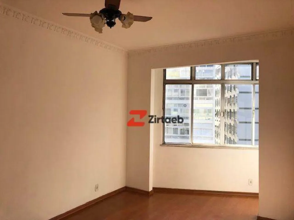 Apartamento, 2 quartos, 89 m² - Foto 2