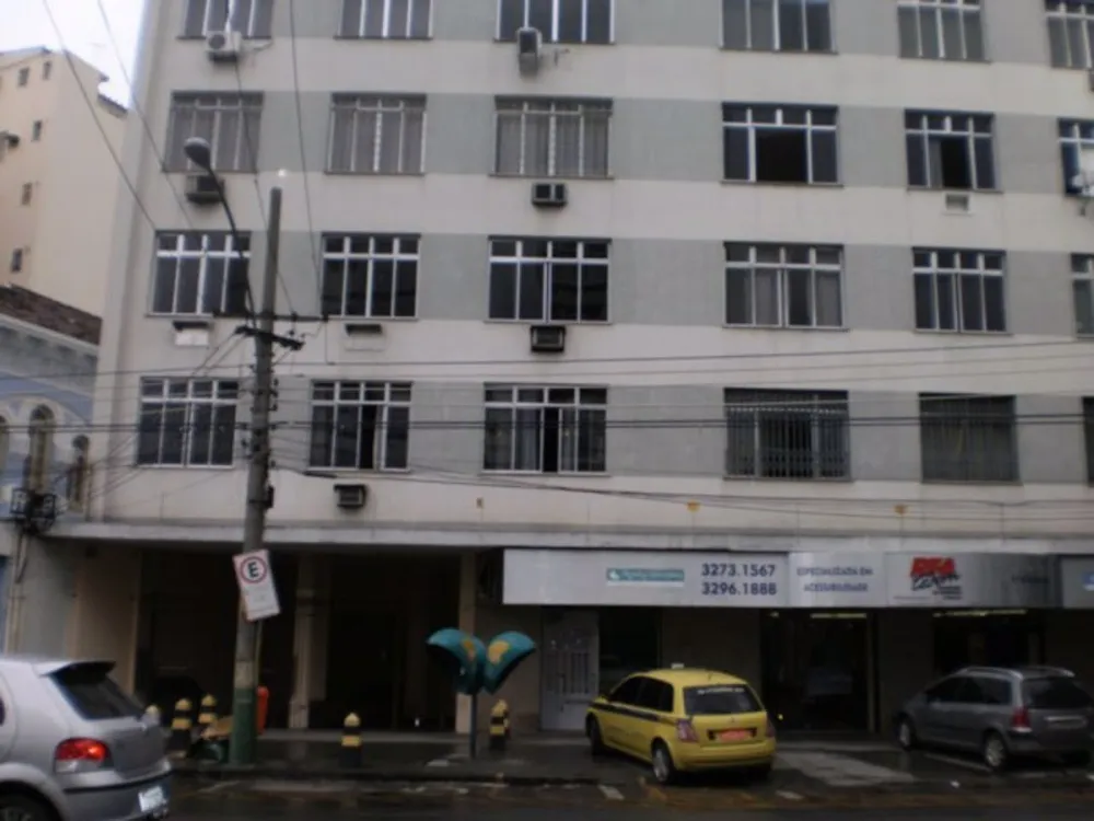 Apartamento, 2 quartos, 89 m² - Foto 24
