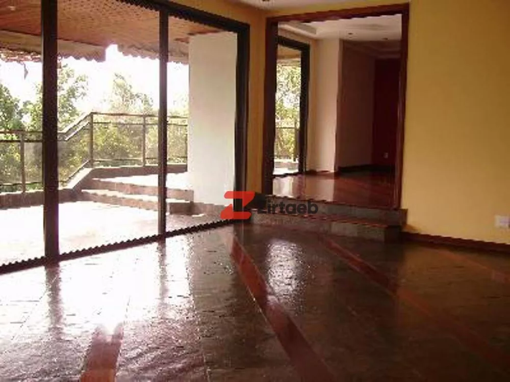 Apartamento, 3 quartos, 196 m² - Foto 3