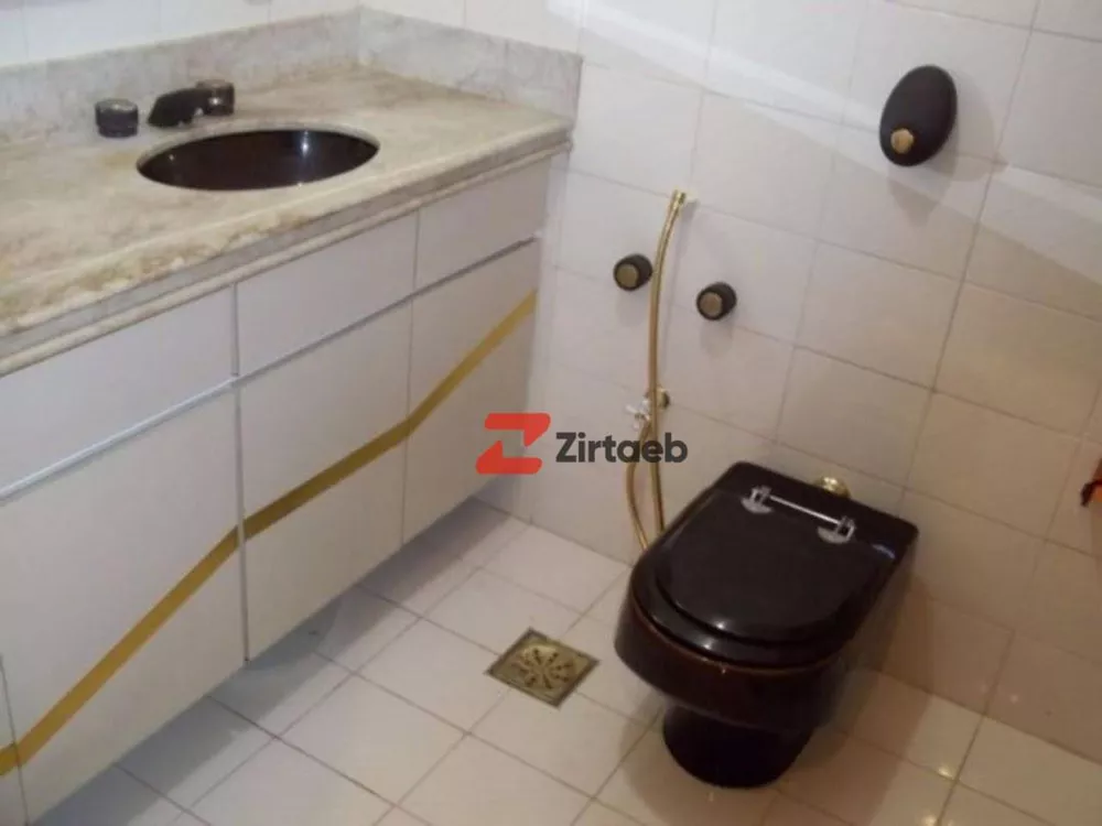 Apartamento, 3 quartos, 196 m² - Foto 8