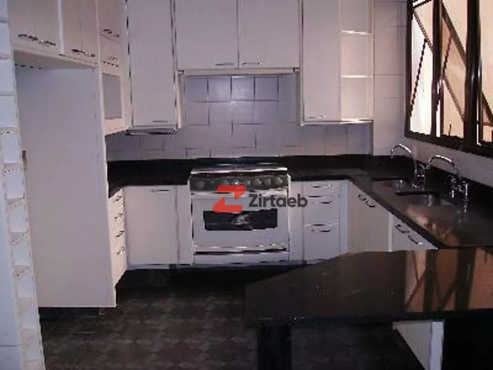 Apartamento, 3 quartos, 196 m² - Foto 5