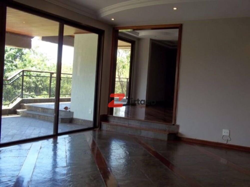 Apartamento para alugar com 3 quartos, 196m² - Foto 7