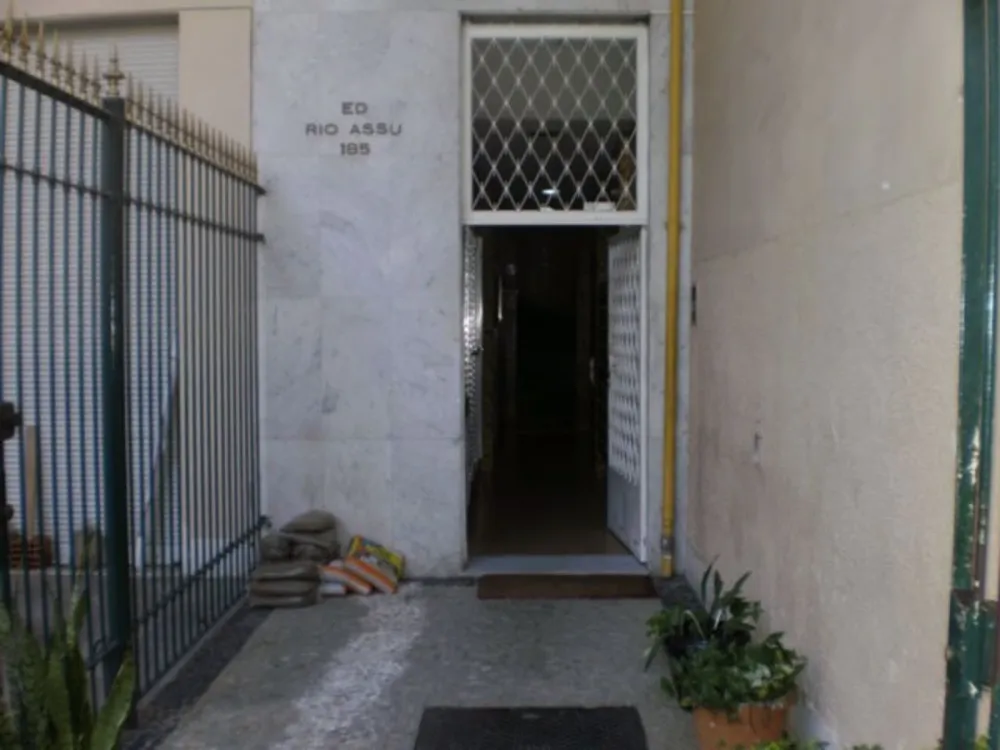 Apartamento, 1 quarto, 20 m² - Foto 19