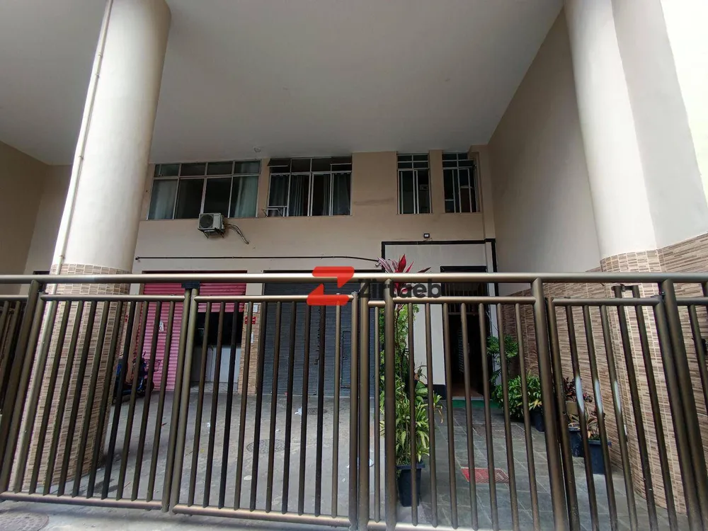 Apartamento, 1 quarto, 20 m² - Foto 21