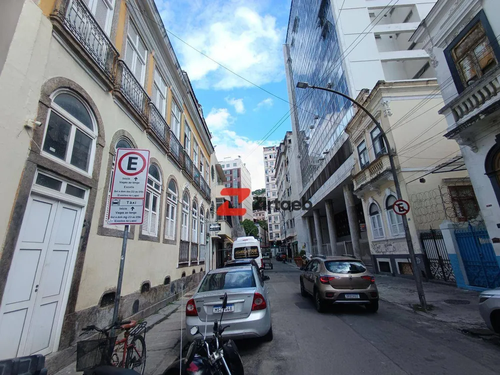 Apartamento, 1 quarto, 20 m² - Foto 8