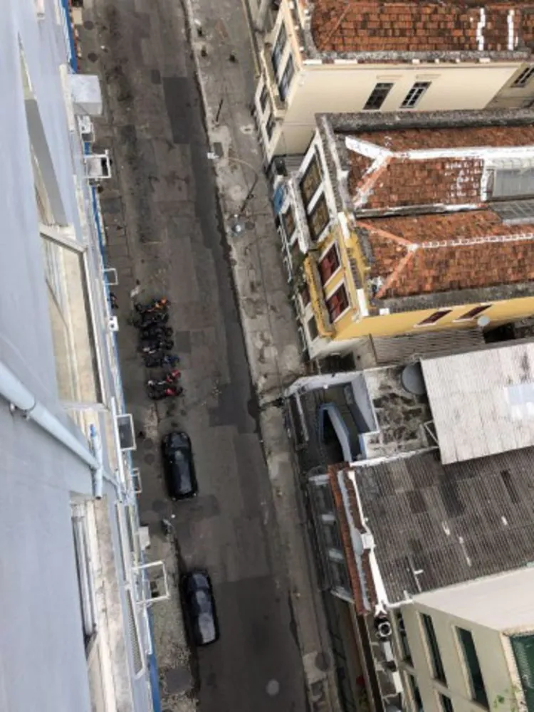 Apartamento, 1 quarto, 20 m² - Foto 11