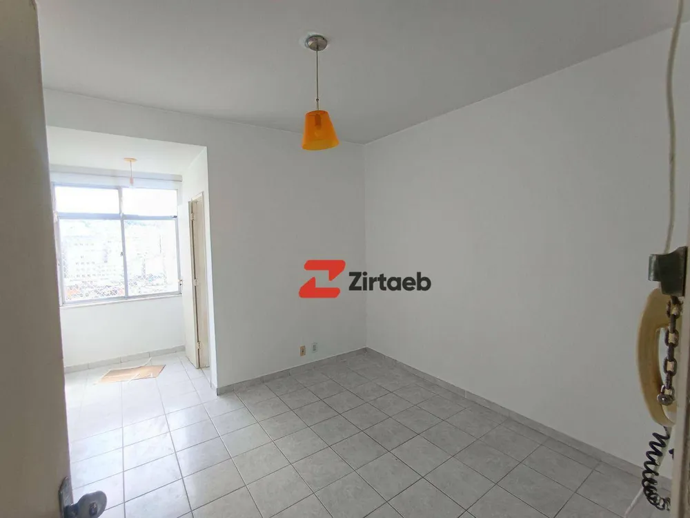 Apartamento, 1 quarto, 20 m² - Foto 1