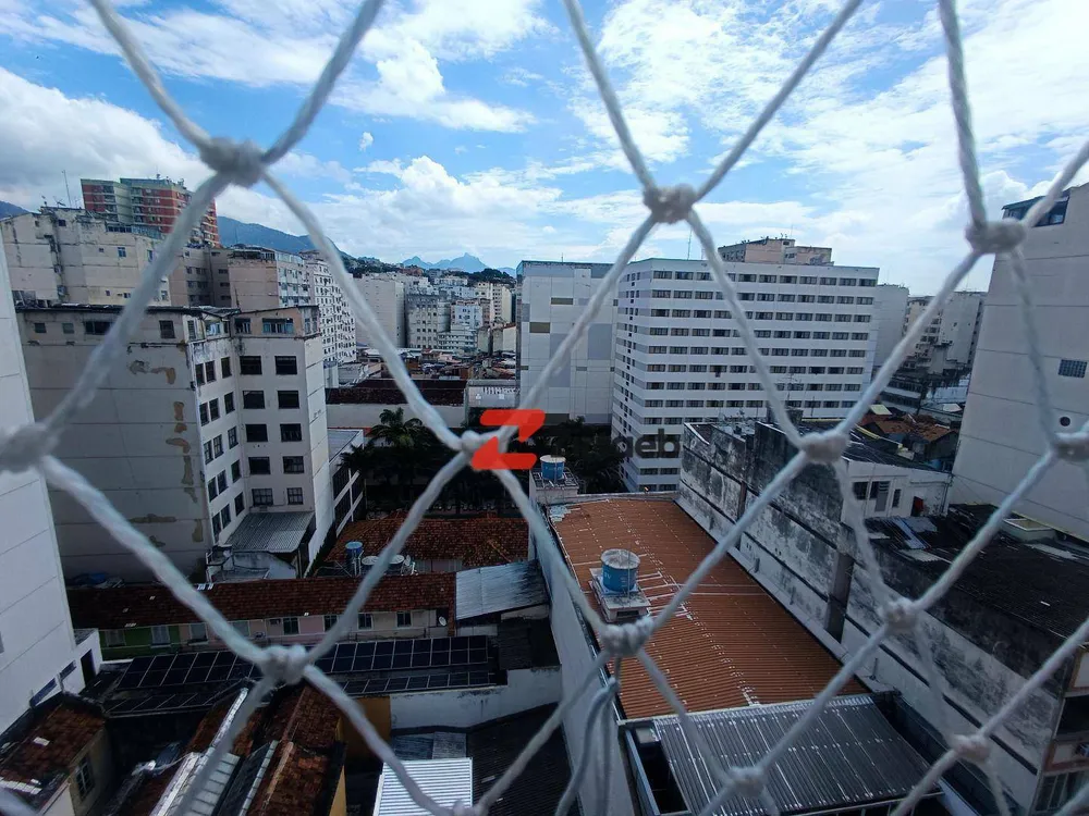 Apartamento, 1 quarto, 20 m² - Foto 12