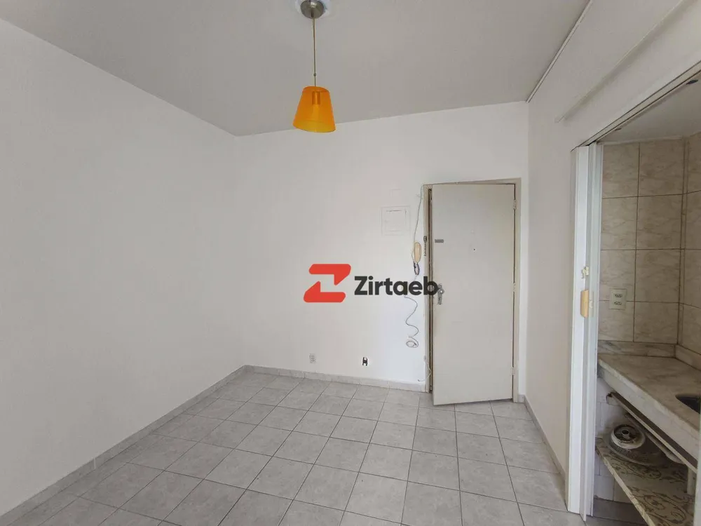 Apartamento, 1 quarto, 20 m² - Foto 3