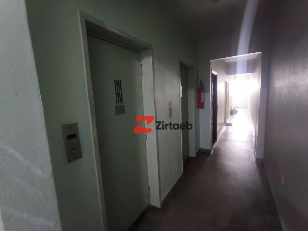 Apartamento, 1 quarto, 20 m² - Foto 10