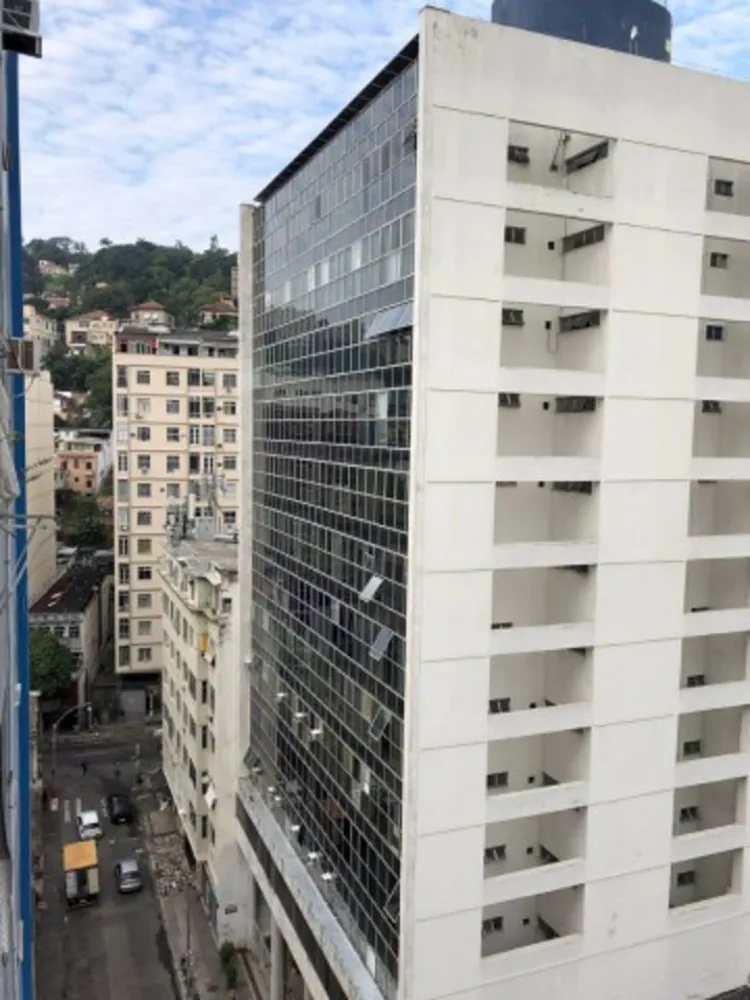 Apartamento, 1 quarto, 20 m² - Foto 14