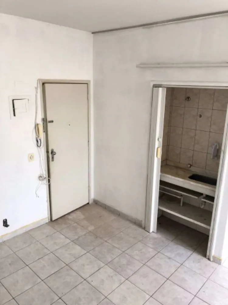 Apartamento, 1 quarto, 20 m² - Foto 28