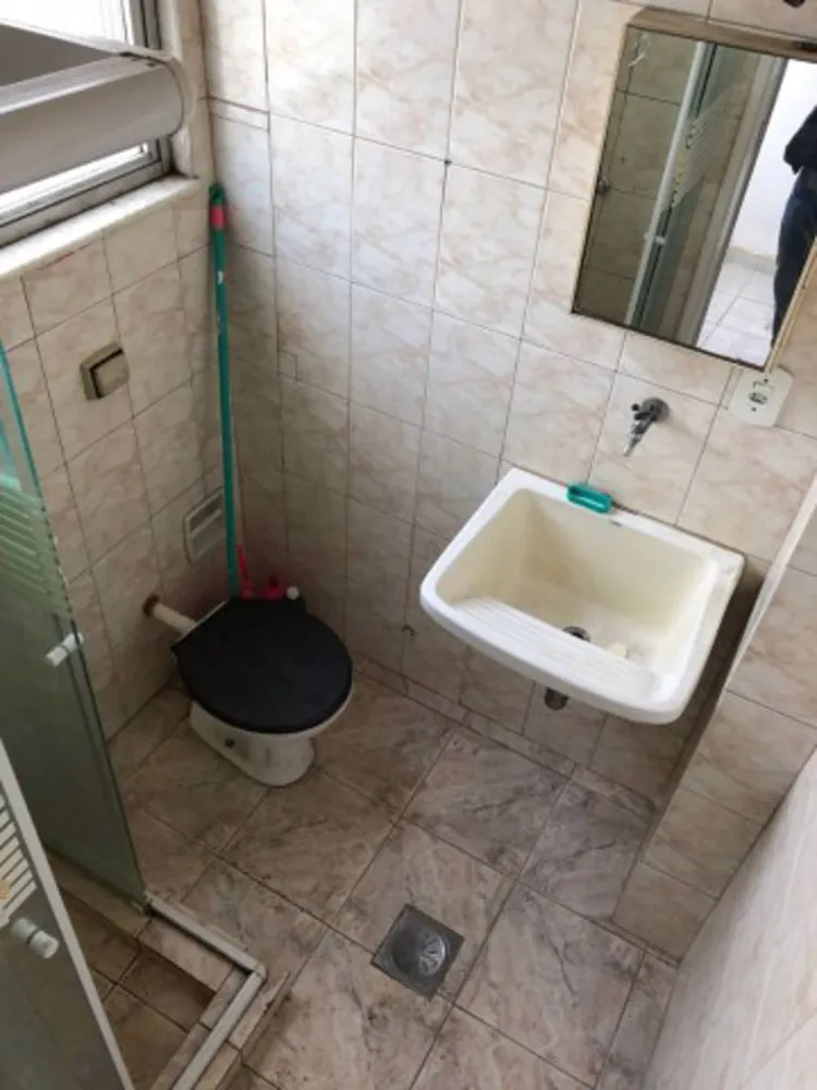 Apartamento, 1 quarto, 20 m² - Foto 23