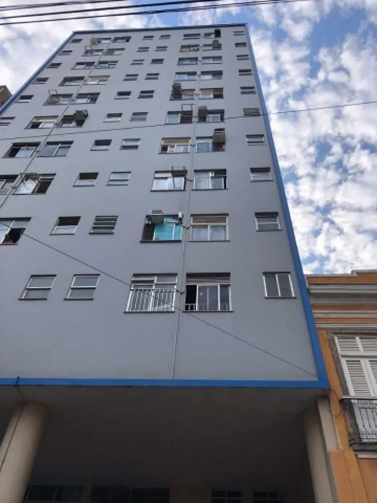 Apartamento, 1 quarto, 20 m² - Foto 20