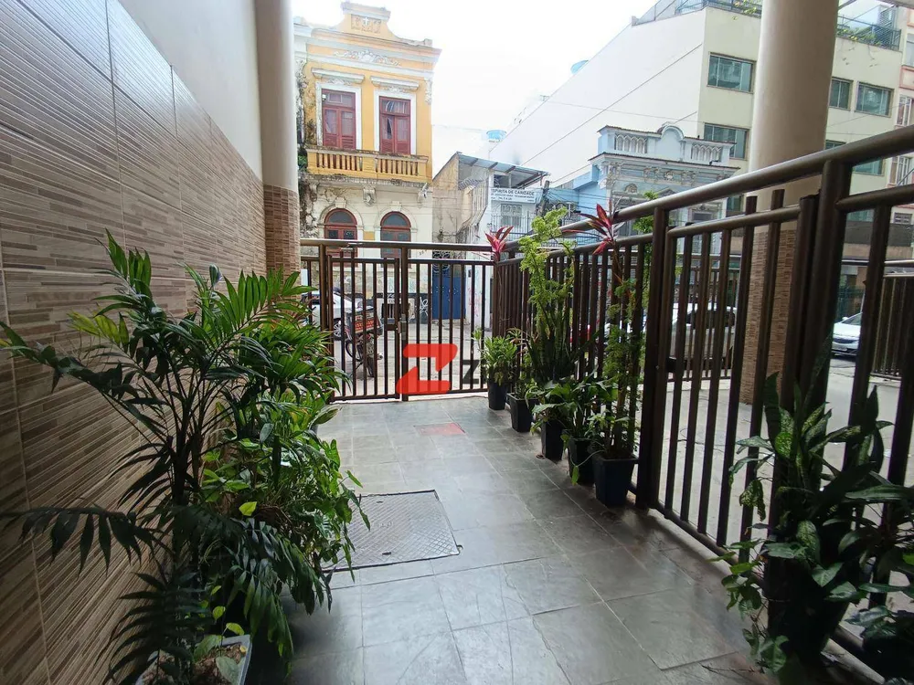 Apartamento, 1 quarto, 20 m² - Foto 17