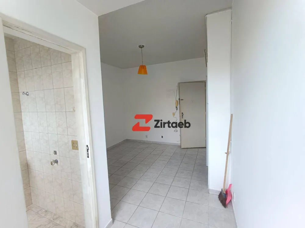 Apartamento, 1 quarto, 20 m² - Foto 2