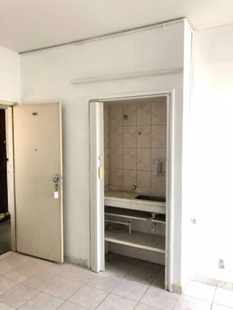 Apartamento, 1 quarto, 20 m² - Foto 24
