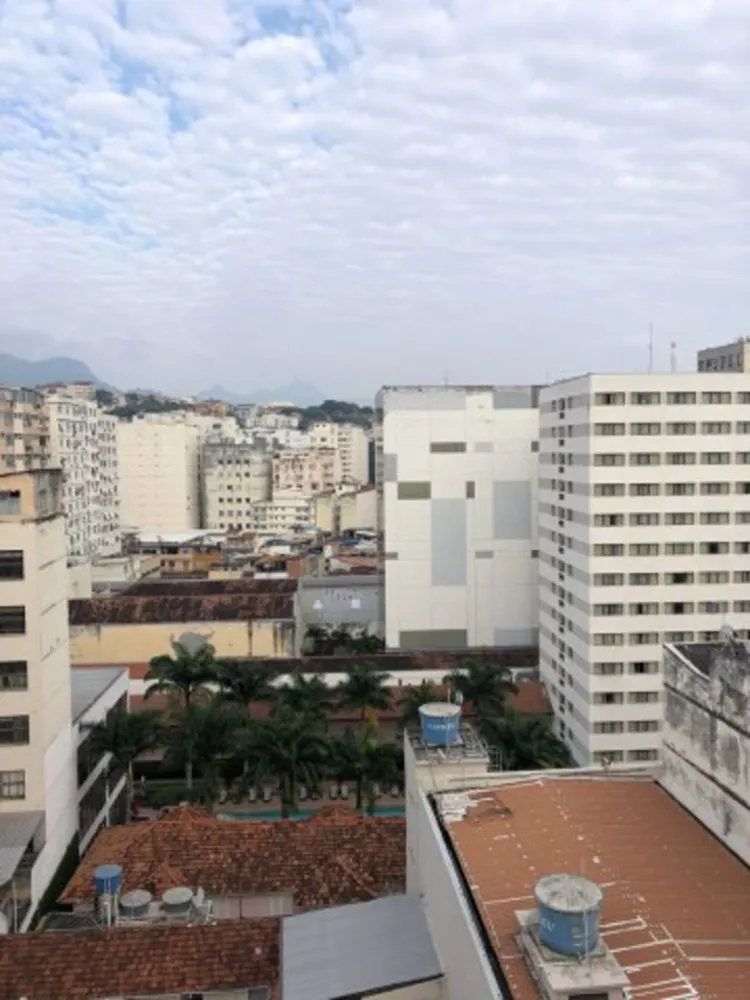 Apartamento, 1 quarto, 20 m² - Foto 13