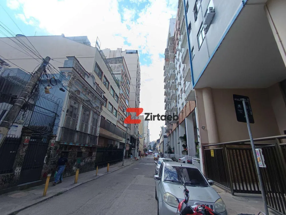 Apartamento, 1 quarto, 20 m² - Foto 26