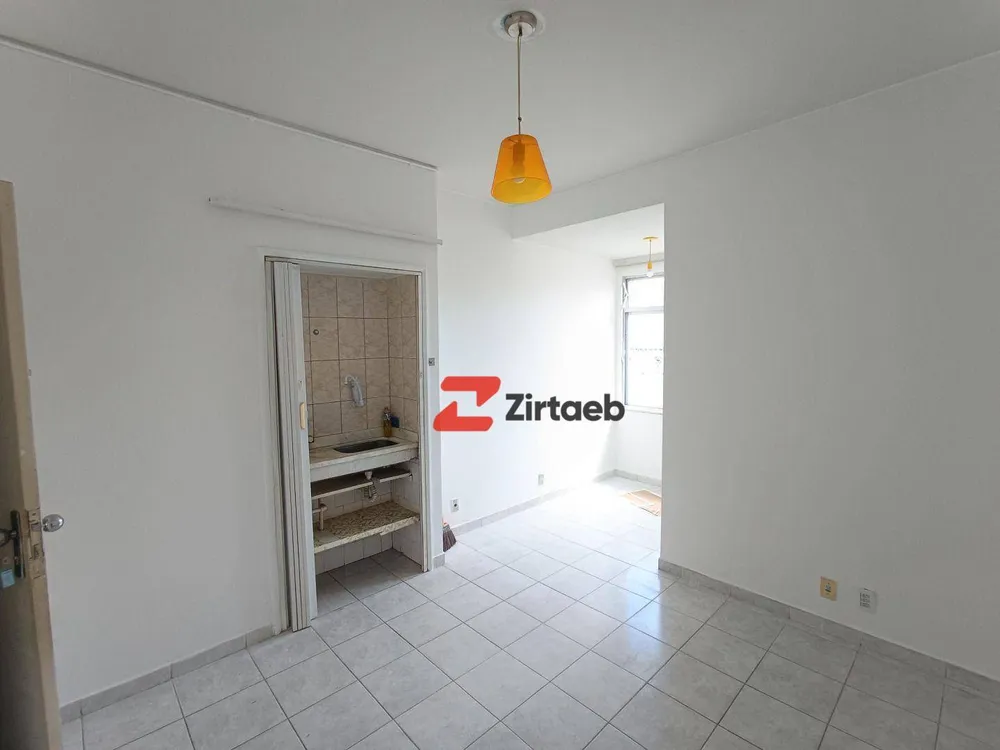 Apartamento, 1 quarto, 20 m² - Foto 4
