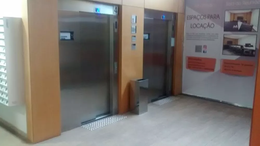 Sala-Conjunto, 24 m² - Foto 7