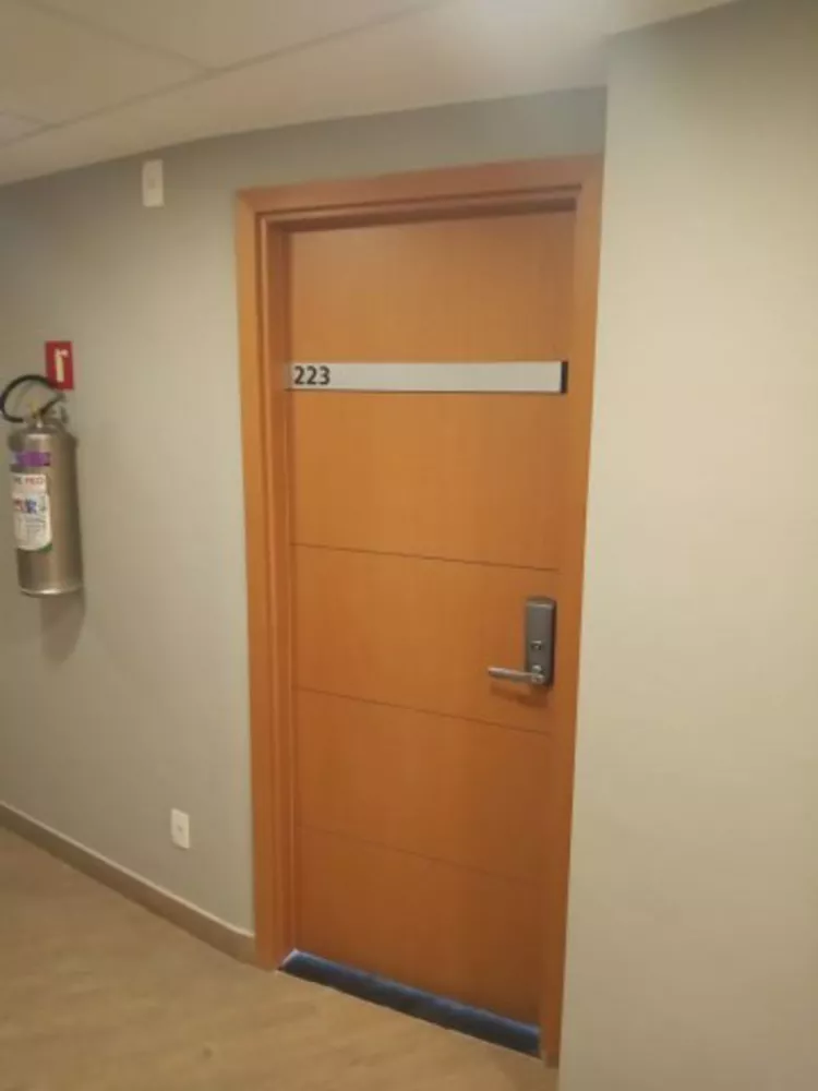 Sala-Conjunto, 24 m² - Foto 15