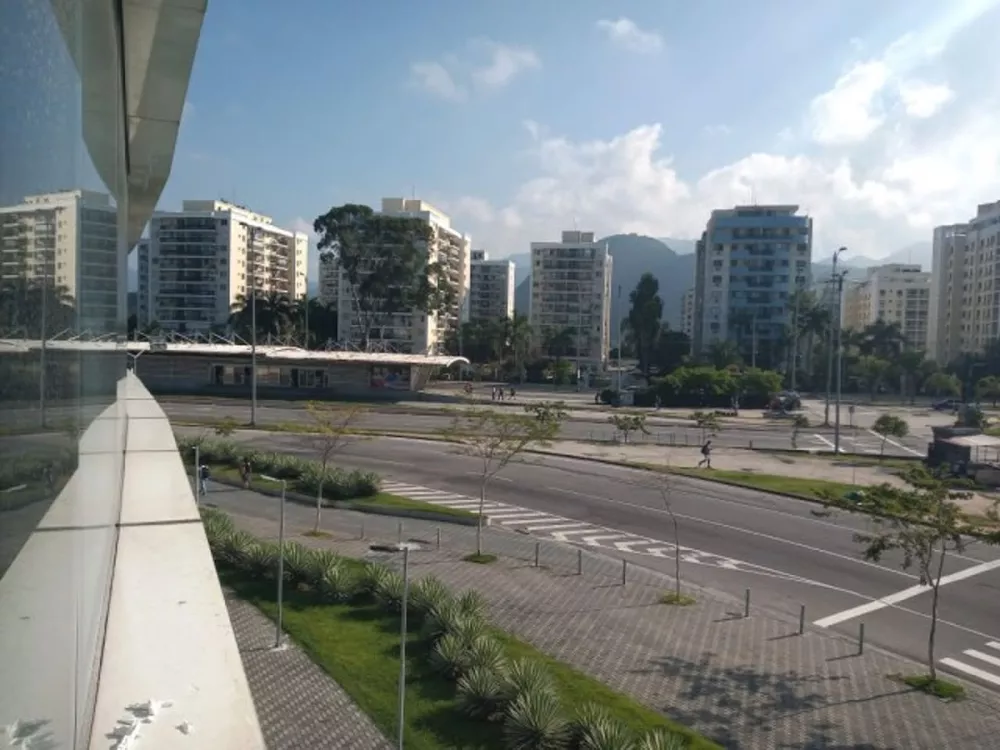 Sala-Conjunto, 24 m² - Foto 13