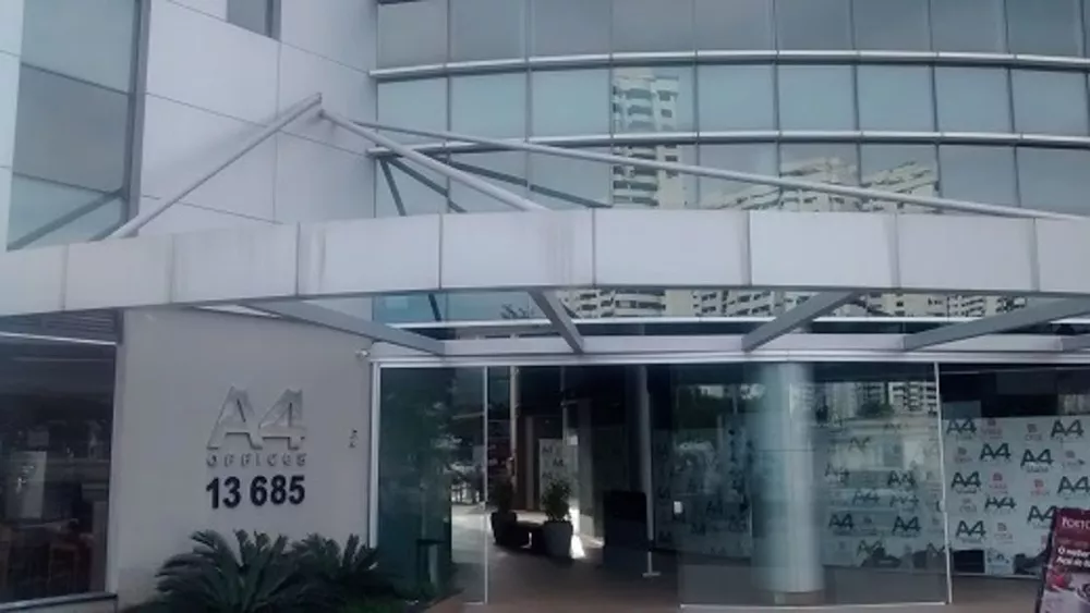 Sala-Conjunto, 24 m² - Foto 9