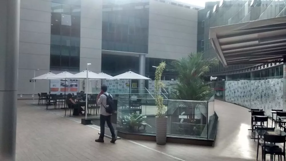 Sala-Conjunto, 24 m² - Foto 16