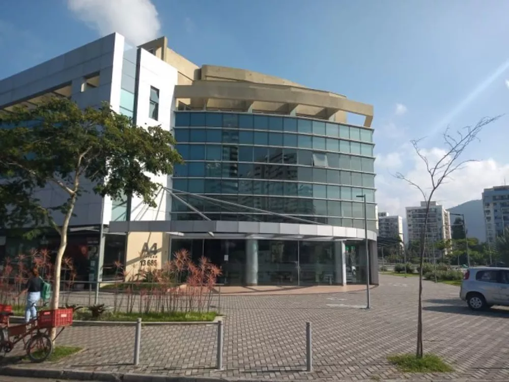 Sala-Conjunto, 24 m² - Foto 2