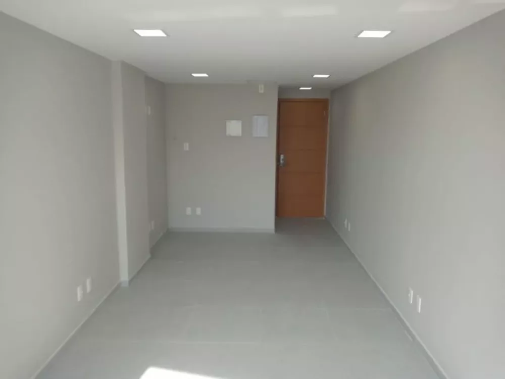 Sala-Conjunto, 24 m² - Foto 1