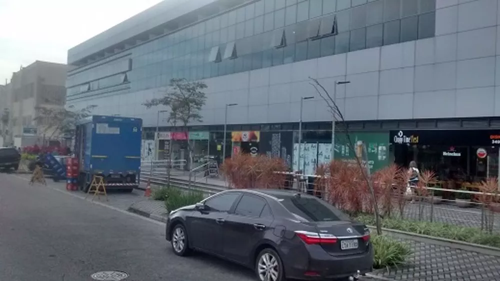 Sala-Conjunto, 24 m² - Foto 18