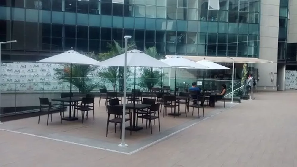 Sala-Conjunto, 24 m² - Foto 8