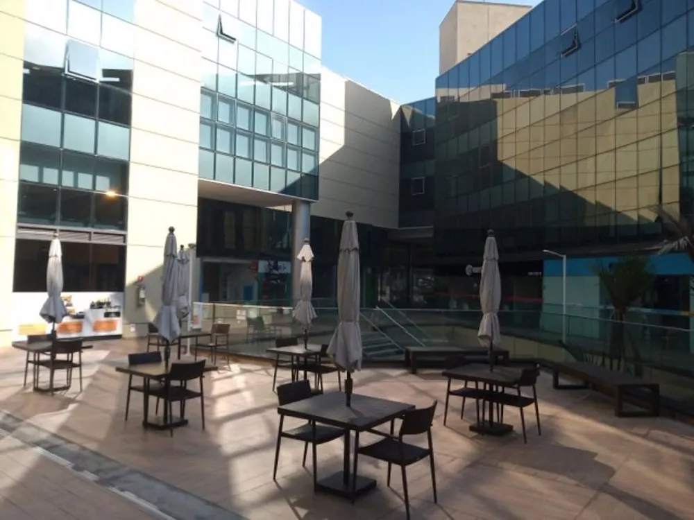 Sala-Conjunto, 24 m² - Foto 10