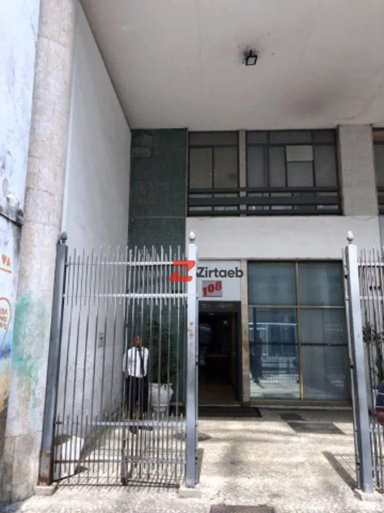 Sala-Conjunto, 40 m² - Foto 17