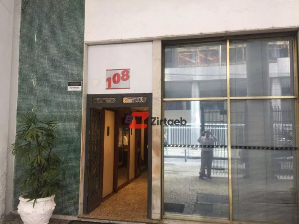 Sala-Conjunto, 40 m² - Foto 12
