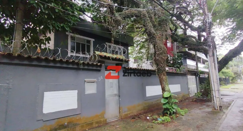 Casa, 3 quartos, 576 m² - Foto 4