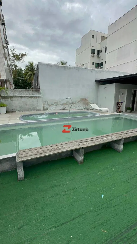 Casa, 3 quartos, 576 m² - Foto 1