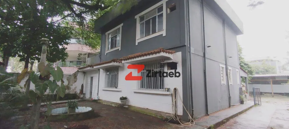 Casa, 3 quartos, 576 m² - Foto 2