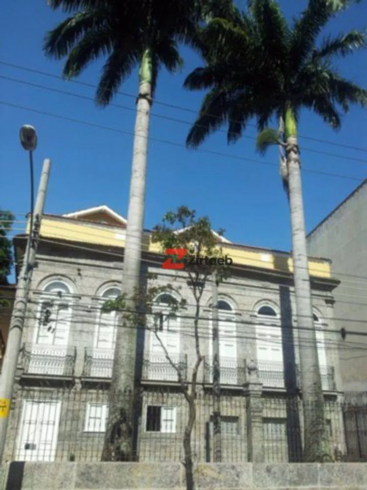 Prédio Inteiro, 1380 m² - Foto 1