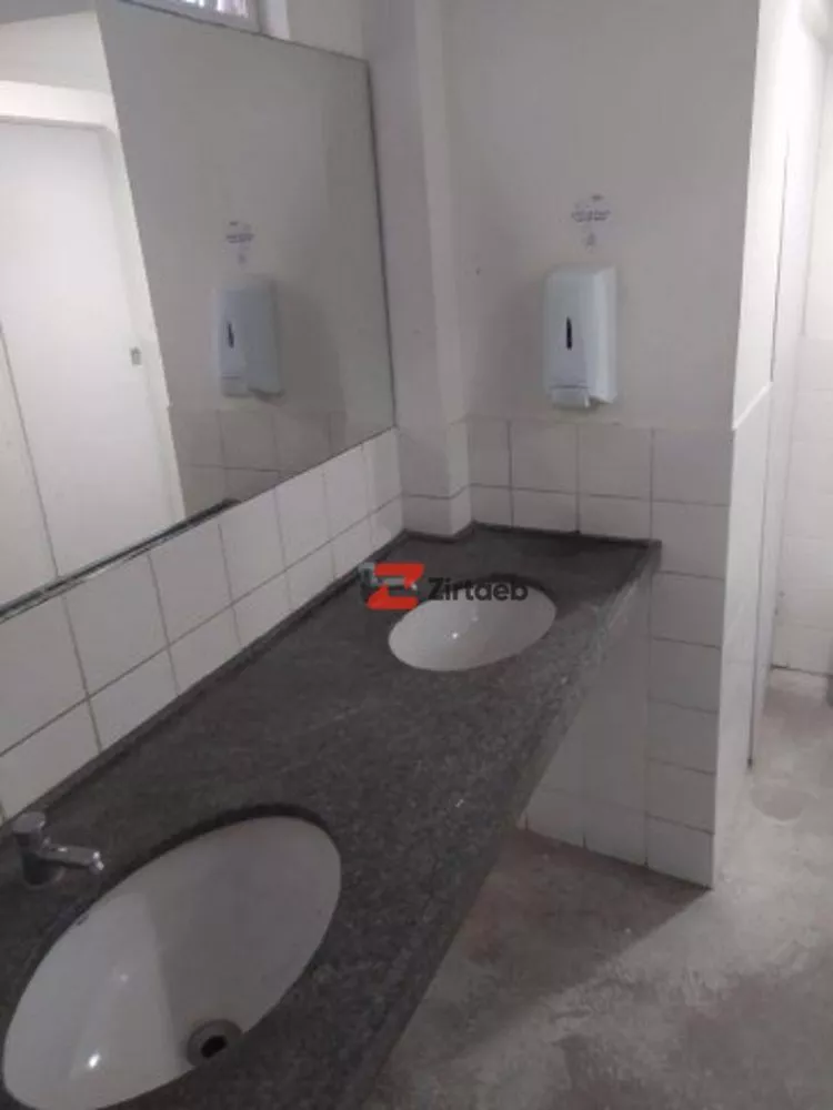 Prédio Inteiro, 1380 m² - Foto 40