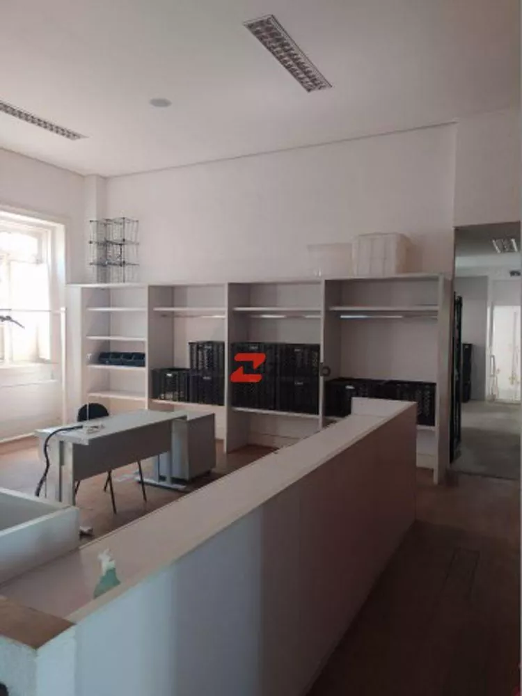 Prédio Inteiro, 1380 m² - Foto 29